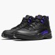 Kicksonfire Jordan 12 Retro Dark Concord Black/Black Dark Concord CT8013-005