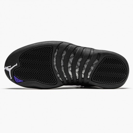 Kicksonfire Jordan 12 Retro Dark Concord Black/Black Dark Concord CT8013-005