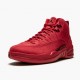 Kicksonfire Jordan 12 Retro Gym Red Gym Red/Black/Gym Red 130690-601