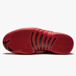 Kicksonfire Jordan 12 Retro Gym Red Gym Red/Black/Gym Red 130690-601