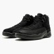 Kicksonfire Jordan 12 Retro OVO Black Black/Black/Metallic Gold 873864-032