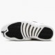 Kicksonfire Jordan 12 Retro Reptile Black/Metallic Gold/White AO6068-007