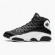 Kicksonfire Jordan 13 He Got Game    Black/Gym Red/White 414571-061