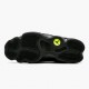 Kicksonfire Jordan 13 Retro Black Cat  Black  414571-011