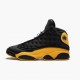 Kicksonfire Jordan 13 Retro Carmelo Anthony  Black/University Red/Universit  414571-035