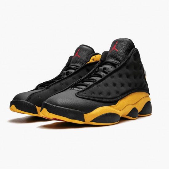 Kicksonfire Jordan 13 Retro Carmelo Anthony  Black/University Red/Universit  414571-035