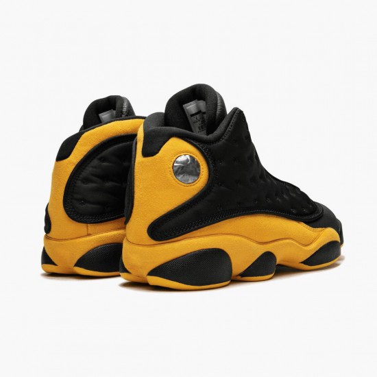 Kicksonfire Jordan 13 Retro Carmelo Anthony  Black/University Red/Universit  414571-035