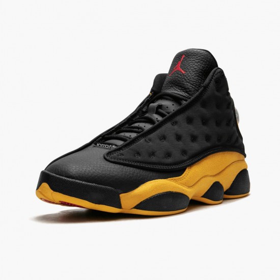 Kicksonfire Jordan 13 Retro Carmelo Anthony  Black/University Red/Universit  414571-035