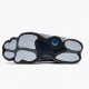 Kicksonfire Jordan 13 Retro Flint Navy/Flint Grey/White Universi 414571-404