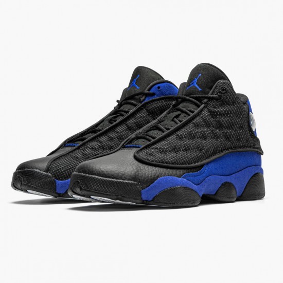 Kicksonfire Jordan 13 Retro Hyper Royal  Black/Hyper Royal/Black/White  414571-040