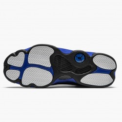 Kicksonfire Jordan 13 Retro Hyper Royal  Black/Hyper Royal/Black/White  414571-040