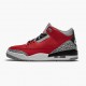 Kicksonfire Jordan 3 Retro Fire Red Cement Varsity Red CU2277-600