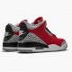 Kicksonfire Jordan 3 Retro Fire Red Cement Varsity Red CU2277-600