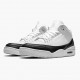 Kicksonfire Jordan 3 Retro Fragment White/Black White DA3595-100