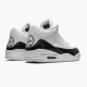 Kicksonfire Jordan 3 Retro Fragment White/Black White DA3595-100