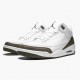 Kicksonfire Jordan 3 Retro Mocha White/Chrome/Dark Mocha 136064-122