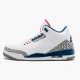 Kicksonfire Jordan 3 Retro OG True Blue White/Fire Red True Blue 854262-106