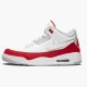 Kicksonfire Jordan 3 Retro Tinker White/University Red Neutral G CJ0939-100