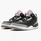 Kicksonfire Jordan 3 Retro Og Black/Cement Black/Fire Red/Cement Grey  854262-001