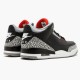 Kicksonfire Jordan 3 Retro Og Black/Cement Black/Fire Red/Cement Grey  854262-001