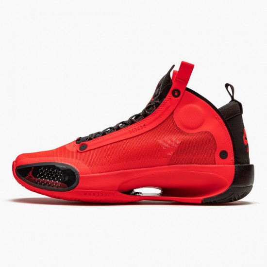 Kicksonfire Jordan 34 Infrared 23 Infrared23/Black AR3240-600