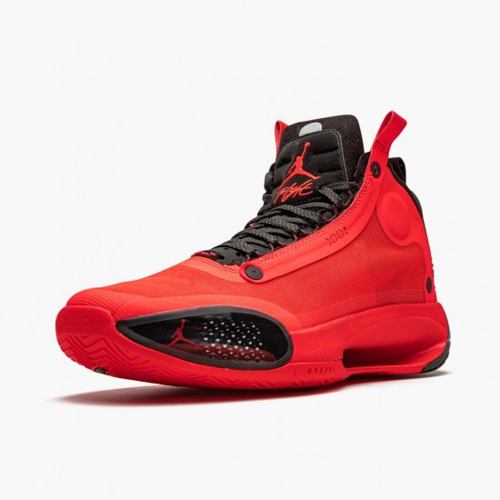 Kicksonfire Jordan 34 Infrared 23 Infrared23/Black AR3240-600