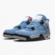 Kicksonfire Jordan 4 Retro University Blue University Blue/Tech Grey Whit CT8527-400