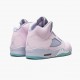 Kicksonfire Jordan 5 Easter 2022 Regal Pink Ghost Copa Regal Pink/Ghost/Copa DV0562-600