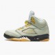 Kicksonfire Jordan 5 Jade Horizon Light Silver Anthracite Pink Glaze Jade Horizon/Light Silver/Anthracite/Pink Glaze DC7501-300