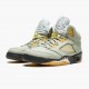 Kicksonfire Jordan 5 Jade Horizon Light Silver Anthracite Pink Glaze Jade Horizon/Light Silver/Anthracite/Pink Glaze DC7501-300