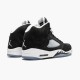 Kicksonfire Jordan 5 Oreo 2021 Black White Cool Grey Black/White/Cool Grey CT4838-011