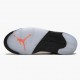 Kicksonfire Jordan 5 Retro International Flight Sail/Racer Blue-Cone Black  136027-148