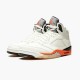 Kicksonfire Jordan 5 Retro Shattered Backboard Sail Orange/Black DC1060-100