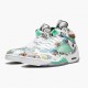 Kicksonfire Jordan 5 Retro Wings Multi Color/Multi Color  AV2405-900