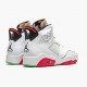 Kicksonfire Jordan 6 Retro Hare Neutral Grey/White True Red Bl CT8529-062