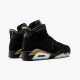 Kicksonfire Jordan 6 Retro DMP 2020 Black Metallic Gold Black/Metallic Gold CT4954-007