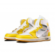 Kicksonfire Air Jordan 1 High Canary Yellow CANARY YELLOW AQ0818 149