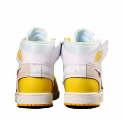 Kicksonfire Air Jordan 1 High Canary Yellow CANARY YELLOW AQ0818 149