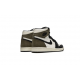 Kicksonfire Air Jordan 1 High Dark Mocha SAIL 575441 105