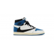 Kicksonfire Air Jordan 1 High SP Fragment Design x Travis Scott Blue Blue DH3227 105