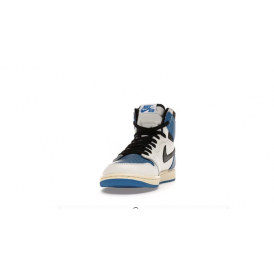 Kicksonfire Air Jordan 1 High SP Fragment Design x Travis Scott Blue Blue DH3227 105