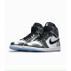 Kicksonfire Air Jordan 1 High Pass the Torch Sliver AQ7476 016