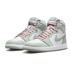 Kicksonfire Air Jordan 1 High Seafoam/Healing Green Green CD0461 002