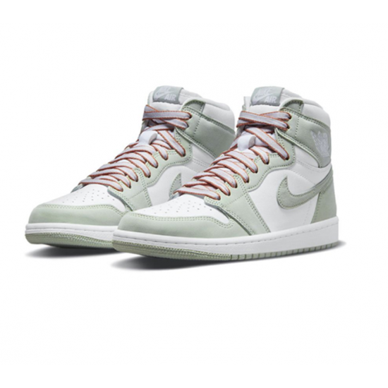 Kicksonfire Air Jordan 1 High Seafoam/Healing Green Green CD0461 002