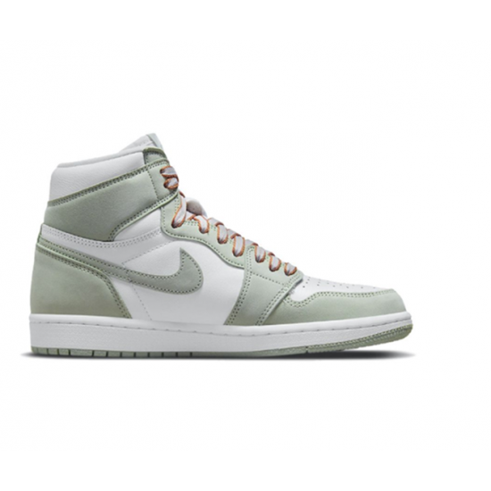 Kicksonfire Air Jordan 1 High Seafoam/Healing Green Green CD0461 002