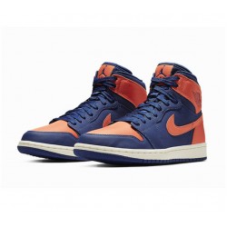 Kicksonfire Air Jordan 1 High Blue Void Blue AH7389 400