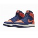 Kicksonfire Air Jordan 1 High Blue Void Blue AH7389 400