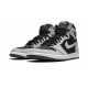 Kicksonfire Air Jordan 1 High Black Smoke Grey BLACK BLACK 555088 035