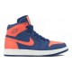 Kicksonfire Air Jordan 1 High Blue Void Blue AH7389 400