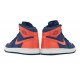 Kicksonfire Air Jordan 1 High Blue Void Blue AH7389 400